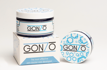 Gonzo Cream